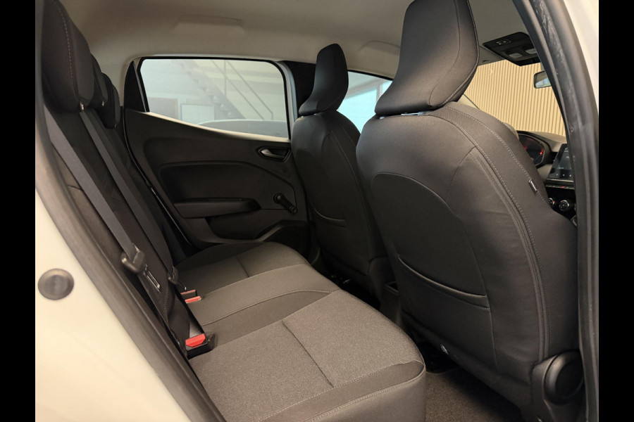 Renault Clio 1.0 TCe 90PK Zen | LED | Carplay | Stoelverw. | Incl. garantie