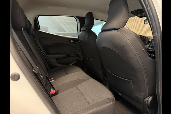 Renault Clio 1.0 TCe 90PK Zen | LED | Carplay | Stoelverw. | Incl. garantie
