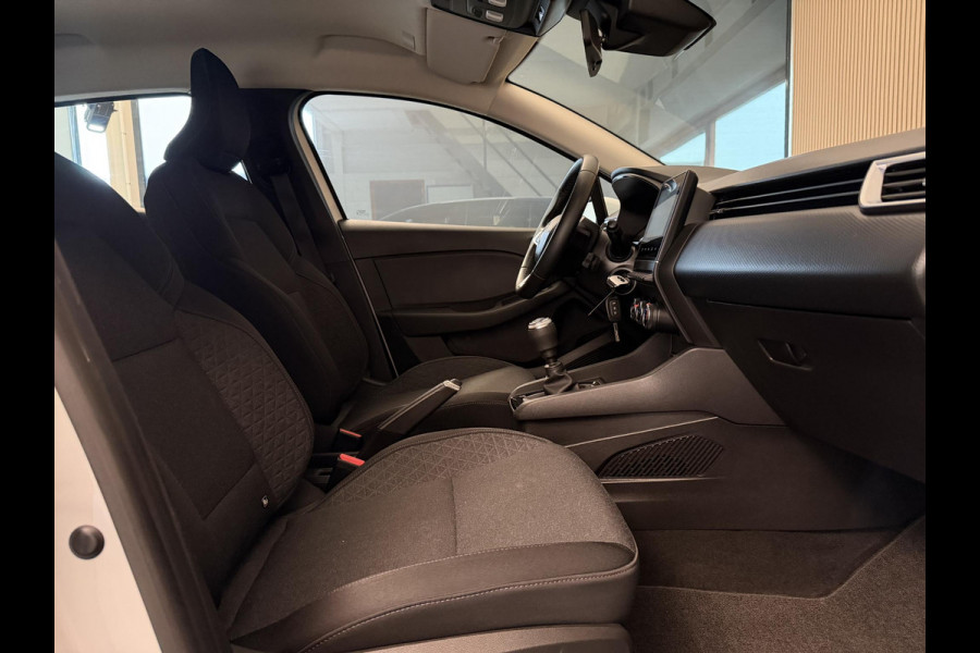 Renault Clio 1.0 TCe 90PK Zen | LED | Carplay | Stoelverw. | Incl. garantie