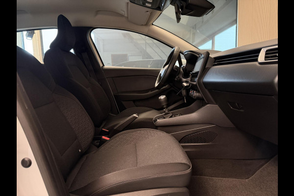 Renault Clio 1.0 TCe 90PK Zen | LED | Carplay | Stoelverw. | Incl. garantie
