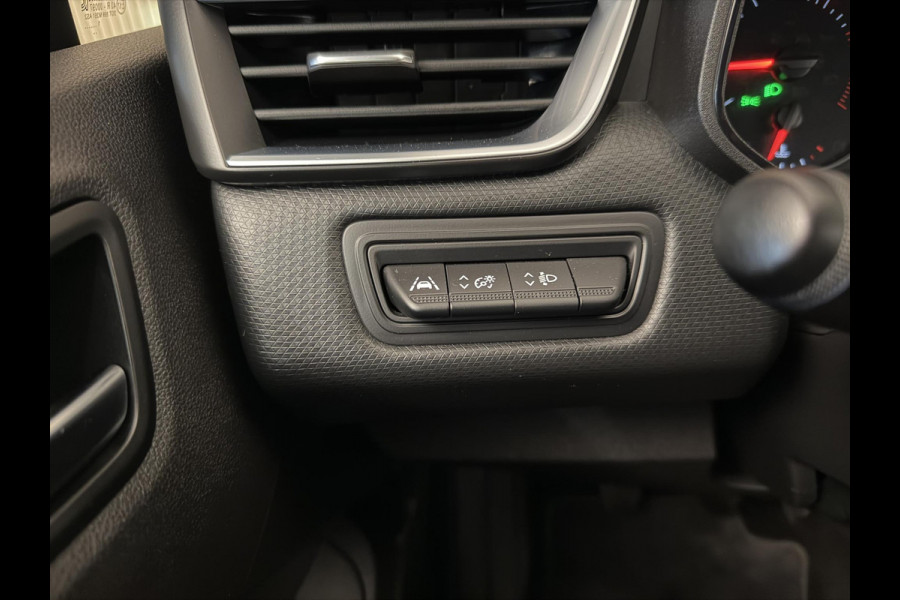 Renault Clio 1.0 TCe 90PK Zen | LED | Carplay | Stoelverw. | Incl. garantie