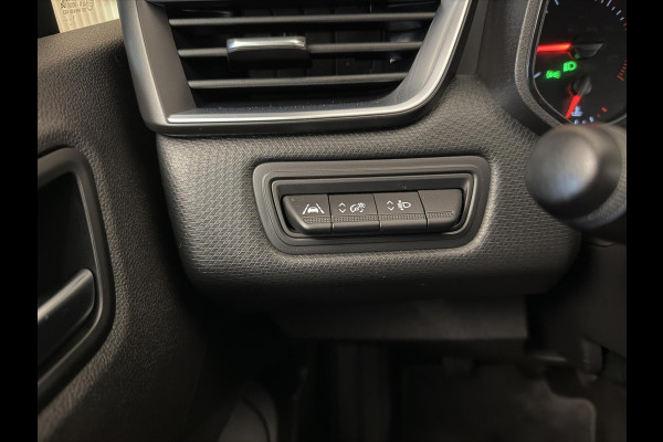 Renault Clio 1.0 TCe 90PK Zen | LED | Carplay | Stoelverw. | Incl. garantie