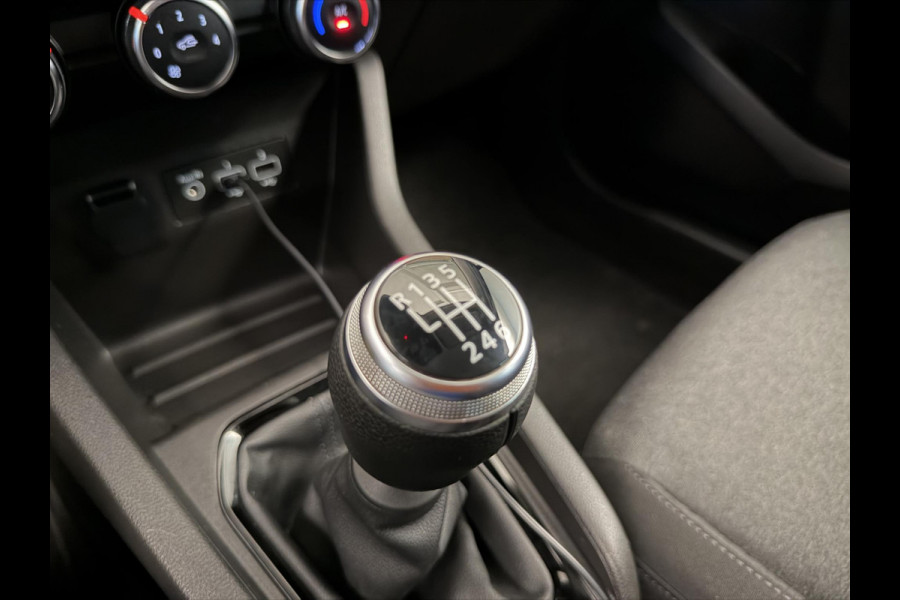 Renault Clio 1.0 TCe 90PK Zen | LED | Carplay | Stoelverw. | Incl. garantie