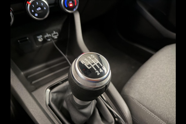 Renault Clio 1.0 TCe 90PK Zen | LED | Carplay | Stoelverw. | Incl. garantie