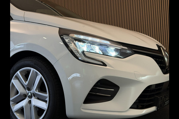 Renault Clio 1.0 TCe 90PK Zen | LED | Carplay | Stoelverw. | Incl. garantie