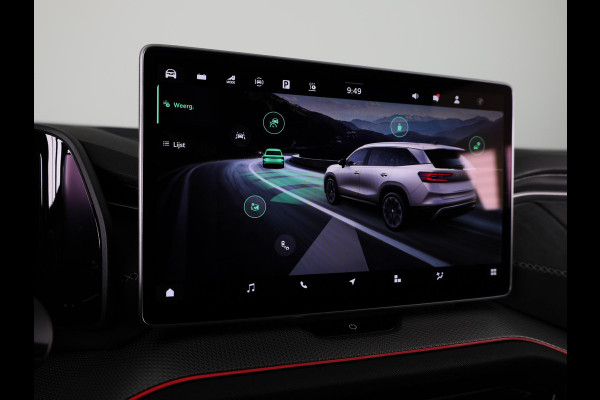 Škoda Kodiaq Sportline Business PHEV 1.5 TSI 204pk DSG-6 | Adaptive Cruise | Elek. stoel | Camera | Stoelverwarming