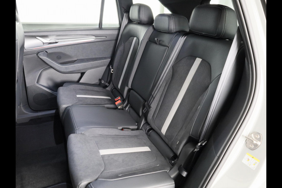 Škoda Kodiaq Sportline Business PHEV 1.5 TSI 204pk DSG-6 | Adaptive Cruise | Elek. stoel | Camera | Stoelverwarming