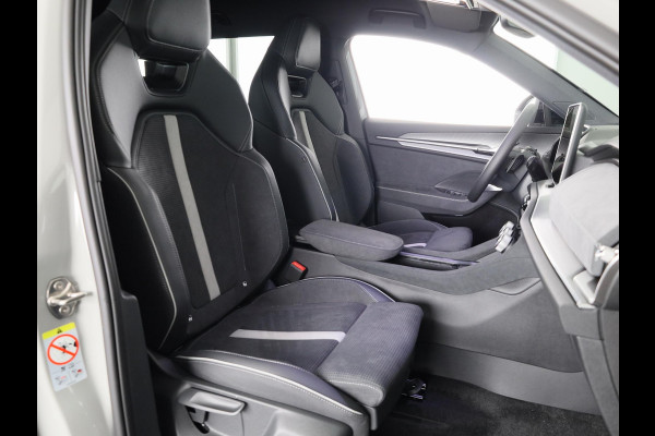 Škoda Kodiaq Sportline Business PHEV 1.5 TSI 204pk DSG-6 | Adaptive Cruise | Elek. stoel | Camera | Stoelverwarming