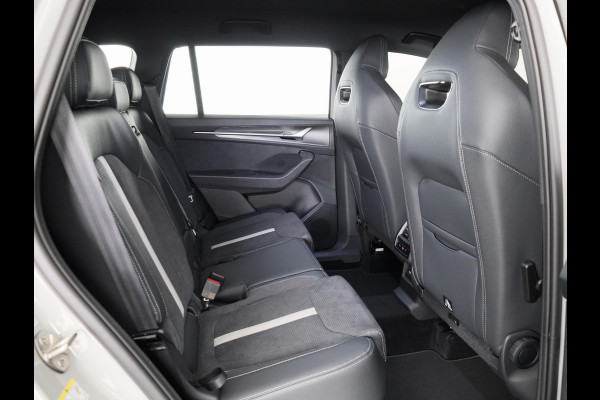Škoda Kodiaq Sportline Business PHEV 1.5 TSI 204pk DSG-6 | Adaptive Cruise | Elek. stoel | Camera | Stoelverwarming