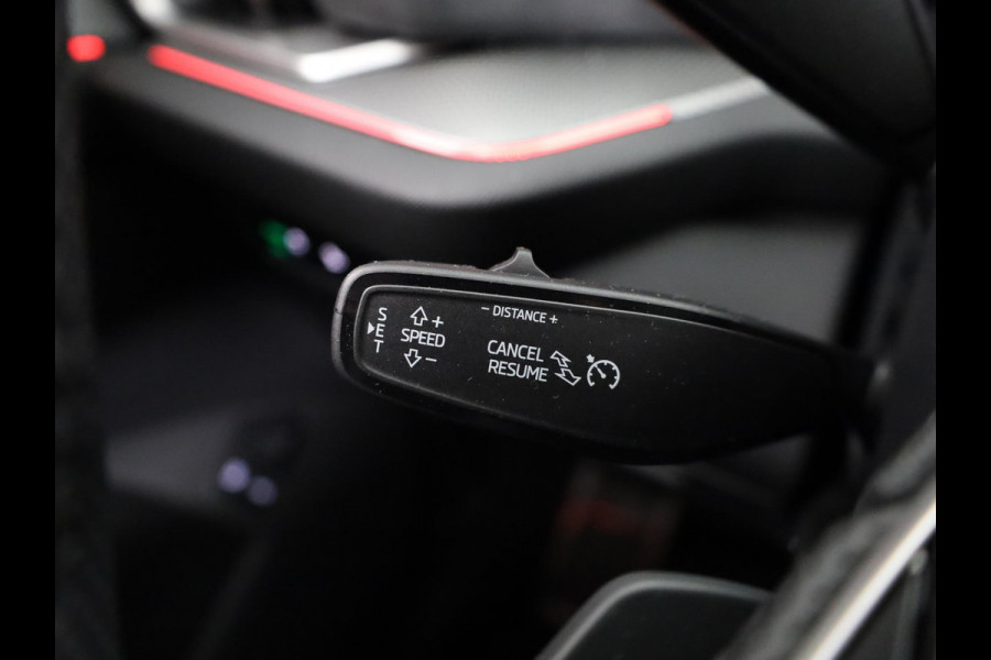 Škoda Kodiaq Sportline Business PHEV 1.5 TSI 204pk DSG-6 | Adaptive Cruise | Elek. stoel | Camera | Stoelverwarming