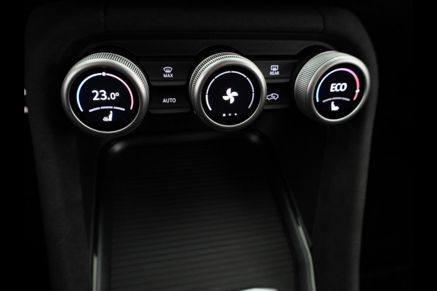 Škoda Kodiaq Sportline Business PHEV 1.5 TSI 204pk DSG-6 | Adaptive Cruise | Elek. stoel | Camera | Stoelverwarming