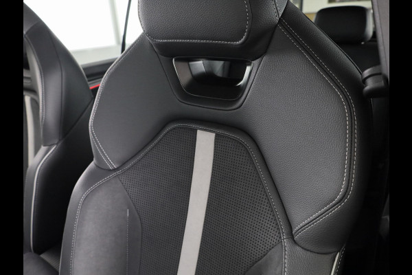 Škoda Kodiaq Sportline Business PHEV 1.5 TSI 204pk DSG-6 | Adaptive Cruise | Elek. stoel | Camera | Stoelverwarming
