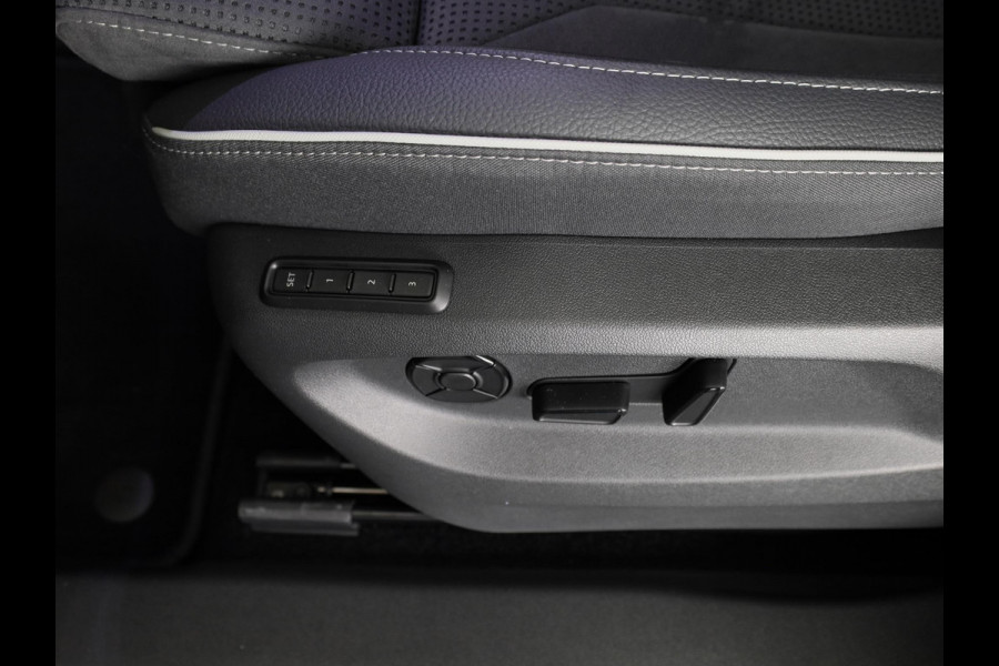 Škoda Kodiaq Sportline Business PHEV 1.5 TSI 204pk DSG-6 | Adaptive Cruise | Elek. stoel | Camera | Stoelverwarming