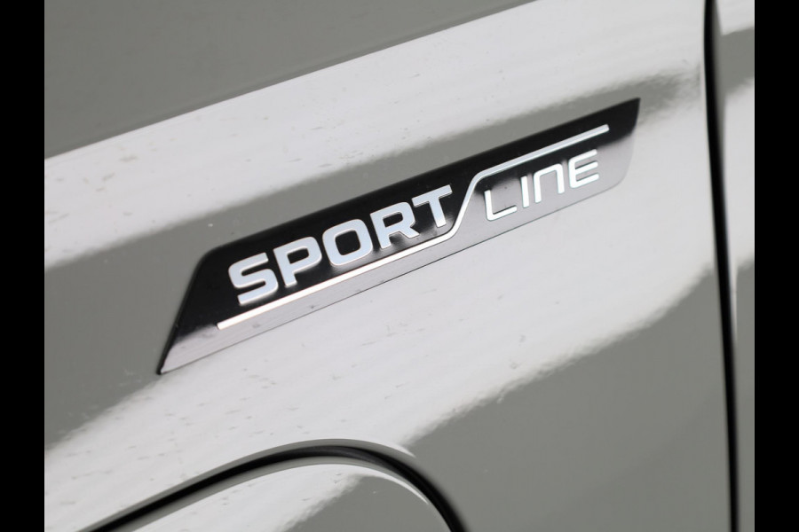 Škoda Kodiaq Sportline Business PHEV 1.5 TSI 204pk DSG-6 | Adaptive Cruise | Elek. stoel | Camera | Stoelverwarming
