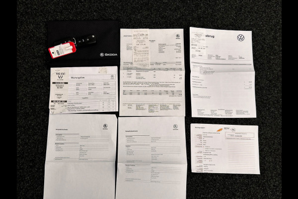 Škoda Citigo e-iV EV Style | Dealer Onderhouden | Stoelverwarming | Climate/Control | Cruise/Control | Lane-Assist | PDC |