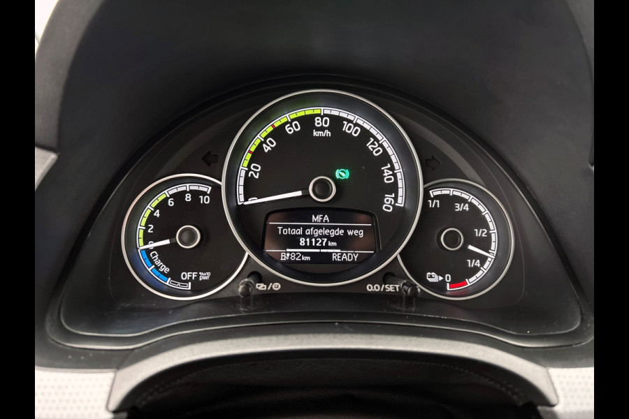Škoda Citigo e-iV EV Style | Dealer Onderhouden | Stoelverwarming | Climate/Control | Cruise/Control | Lane-Assist | PDC |