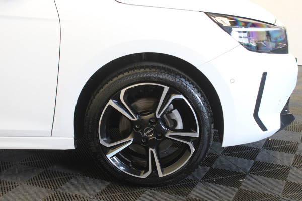 Opel Corsa 1.2 Turbo GS |Stoel/stuur verw.|Camera|Navi|
