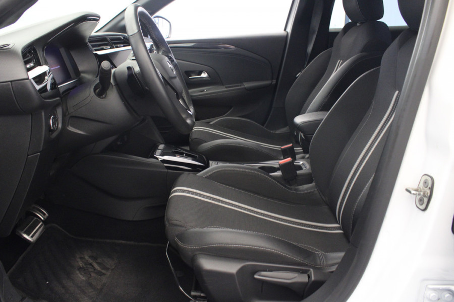 Opel Corsa 1.2 Turbo GS |Stoel/stuur verw.|Camera|Navi|