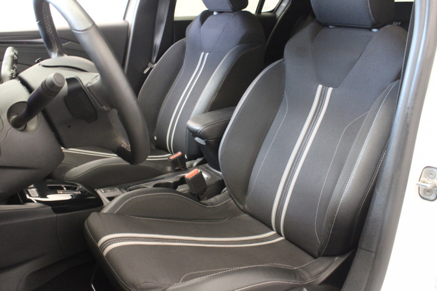 Opel Corsa 1.2 Turbo GS |Stoel/stuur verw.|Camera|Navi|