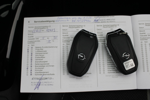 Opel Corsa 1.2 Turbo GS |Stoel/stuur verw.|Camera|Navi|