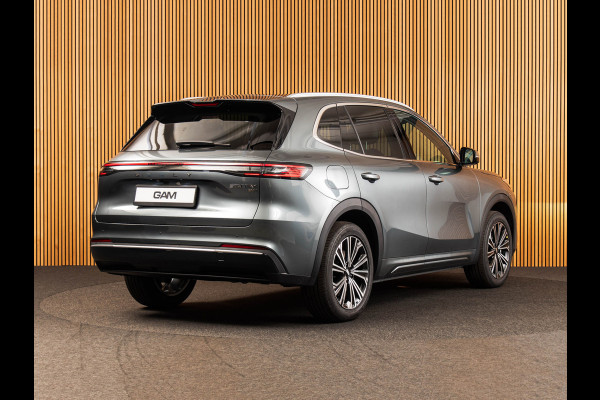 GEELY Starray EM-i 1.5 Max+ PANO I 19 INCH I HUD | MEMORY | MASSAGE