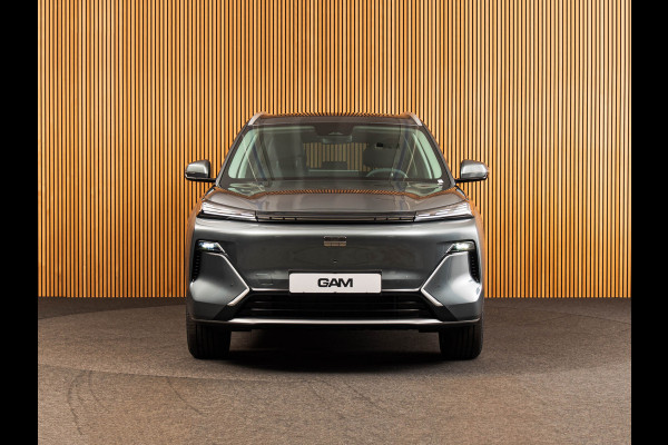 GEELY Starray EM-i 1.5 Max+ PANO I 19 INCH I HUD | MEMORY | MASSAGE