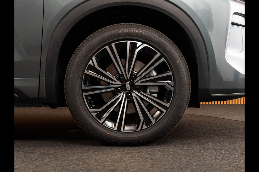 GEELY Starray EM-i 1.5 Max+ PANO I 19 INCH I HUD | MEMORY | MASSAGE