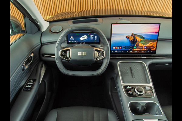 GEELY Starray EM-i 1.5 Max+ PANO I 19 INCH I HUD | MEMORY | MASSAGE