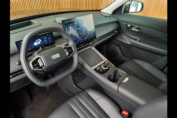 GEELY Starray EM-i 1.5 Max+ PANO I 19 INCH I HUD | MEMORY | MASSAGE