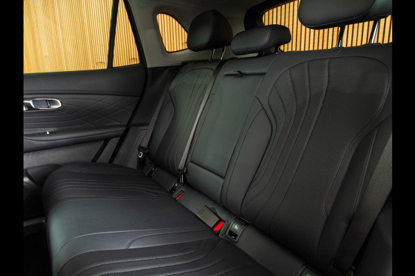 GEELY Starray EM-i 1.5 Max+ PANO I 19 INCH I HUD | MEMORY | MASSAGE