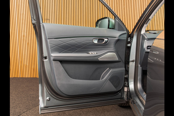 GEELY Starray EM-i 1.5 Max+ PANO I 19 INCH I HUD | MEMORY | MASSAGE