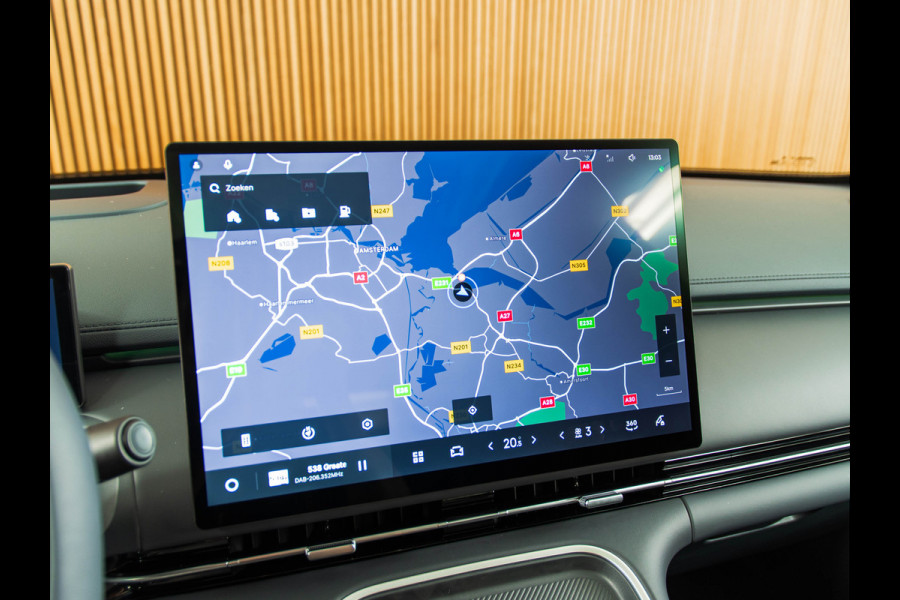 GEELY Starray EM-i 1.5 Max+ PANO I 19 INCH I HUD | MEMORY | MASSAGE