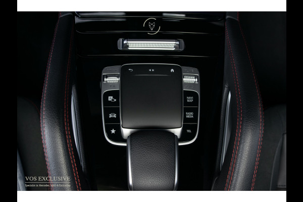 Mercedes-Benz AMG GLE 53 4M+ Grijs kenteken Brabus 500PK|Manufaktur|Burmester|21''|Widescreen|360°|Trekhaak|New service