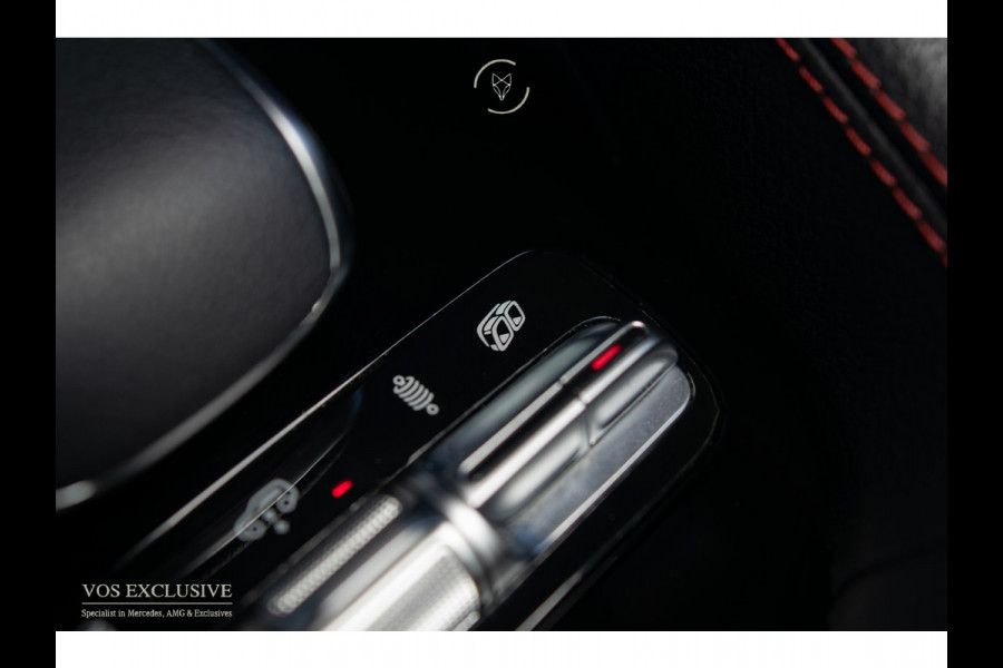 Mercedes-Benz AMG GLE 53 4M+ Grijs kenteken Brabus 500PK|Manufaktur|Burmester|21''|Widescreen|360°|Trekhaak|New service
