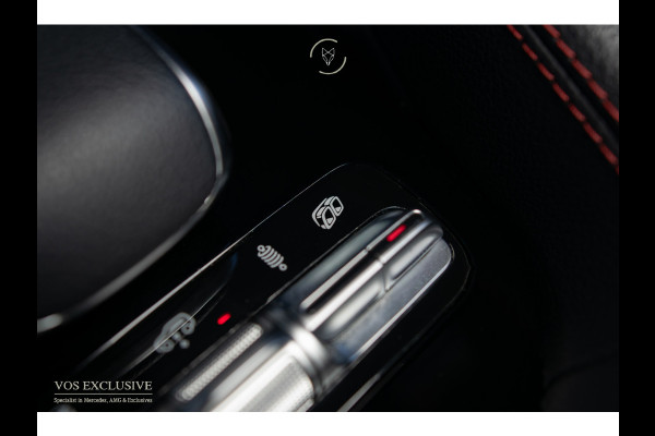 Mercedes-Benz AMG GLE 53 4M+ Grijs kenteken Brabus 500PK|Manufaktur|Burmester|21''|Widescreen|360°|Trekhaak|New service