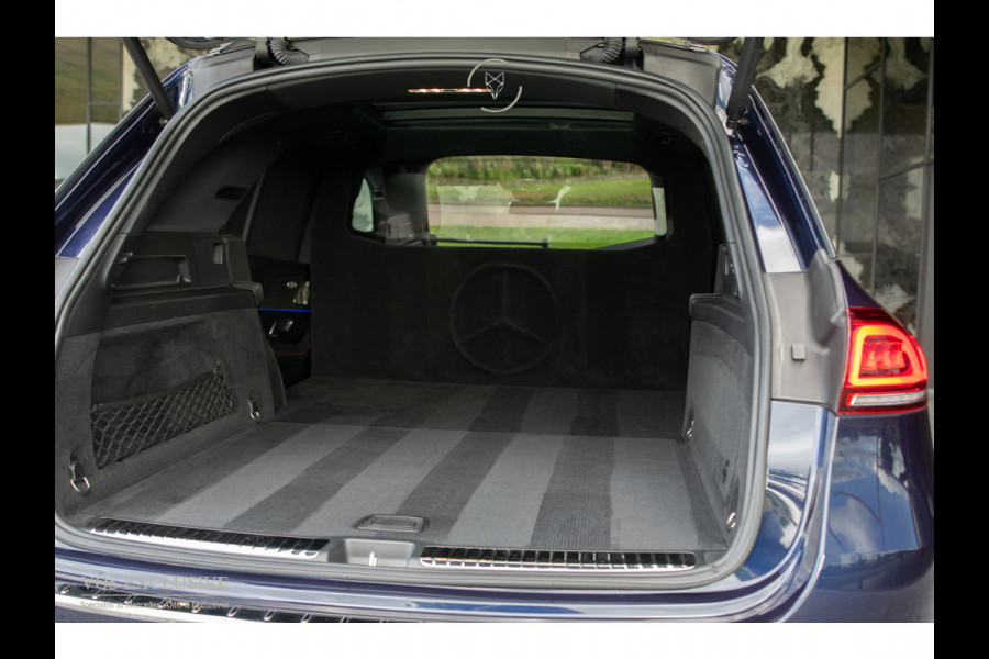 Mercedes-Benz AMG GLE 53 4M+ Grijs kenteken Brabus 500PK|Manufaktur|Burmester|21''|Widescreen|360°|Trekhaak|New service