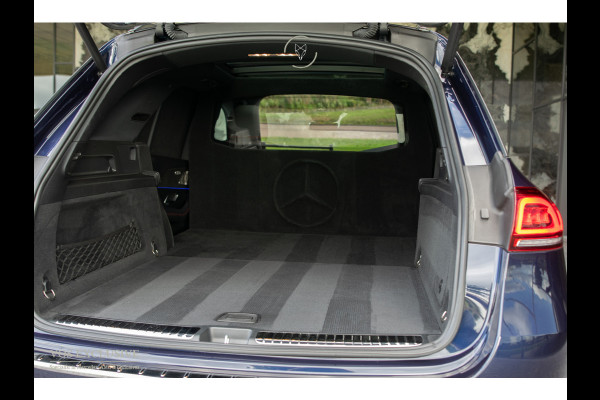 Mercedes-Benz AMG GLE 53 4M+ Grijs kenteken Brabus 500PK|Manufaktur|Burmester|21''|Widescreen|360°|Trekhaak|New service