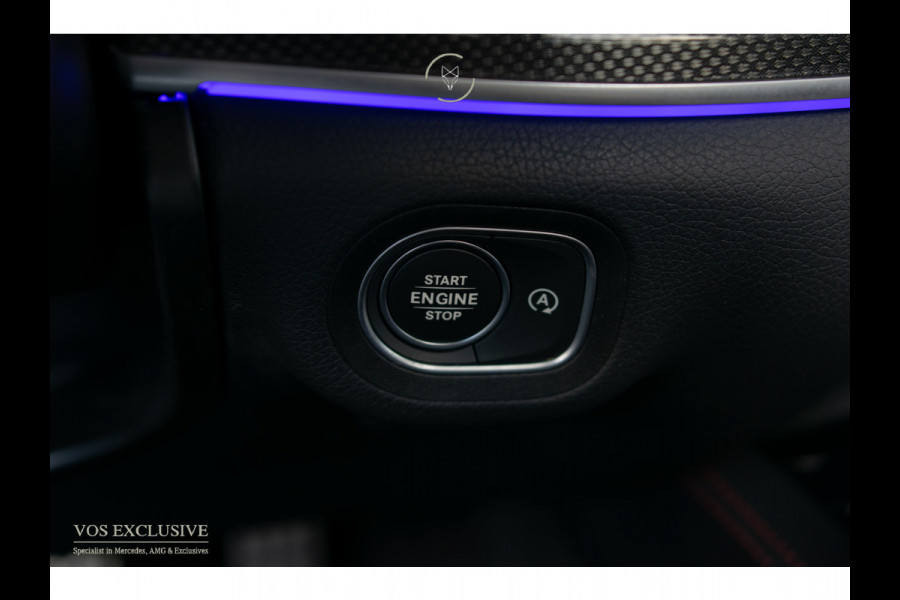 Mercedes-Benz AMG GLE 53 4M+ Grijs kenteken Brabus 500PK|Manufaktur|Burmester|21''|Widescreen|360°|Trekhaak|New service