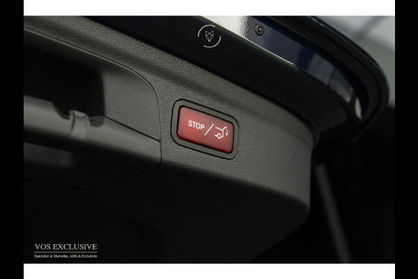 Mercedes-Benz AMG GLE 53 4M+ Grijs kenteken Brabus 500PK|Manufaktur|Burmester|21''|Widescreen|360°|Trekhaak|New service