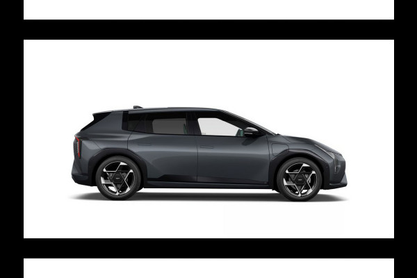 Kia EV4 GT-PlusLine 81.4 kWh | Actieprijs* | Navi. | Clima. | Adapt. Cruise. | Dodehoekcamera | Glazen Schuif-/Kanteldak | Harman Kardon | GT-Line Vegan Lederen Stoelbekleding | Slimme Parkeerassistentie
