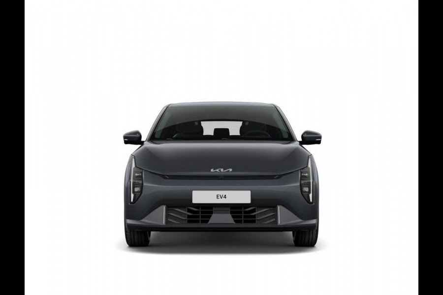 Kia EV4 Air 58.3 kWh | Actieprijs* | Direct leverbaar | Clima. | Adapt. Cruise. | Stoel&Stuur Verwarming | PDC