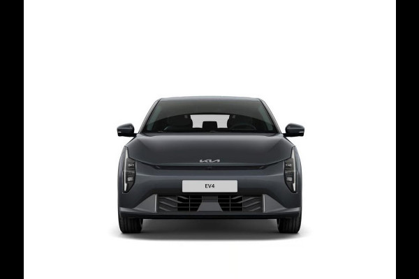 Kia EV4 Air 58.3 kWh | Actieprijs* | Direct leverbaar | Clima. | Adapt. Cruise. | Stoel&Stuur Verwarming | PDC