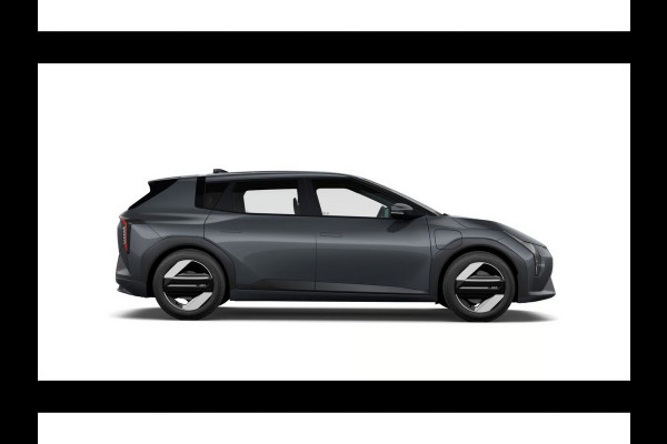 Kia EV4 Air 58.3 kWh | Actieprijs* | Direct leverbaar | Clima. | Adapt. Cruise. | Stoel&Stuur Verwarming | PDC