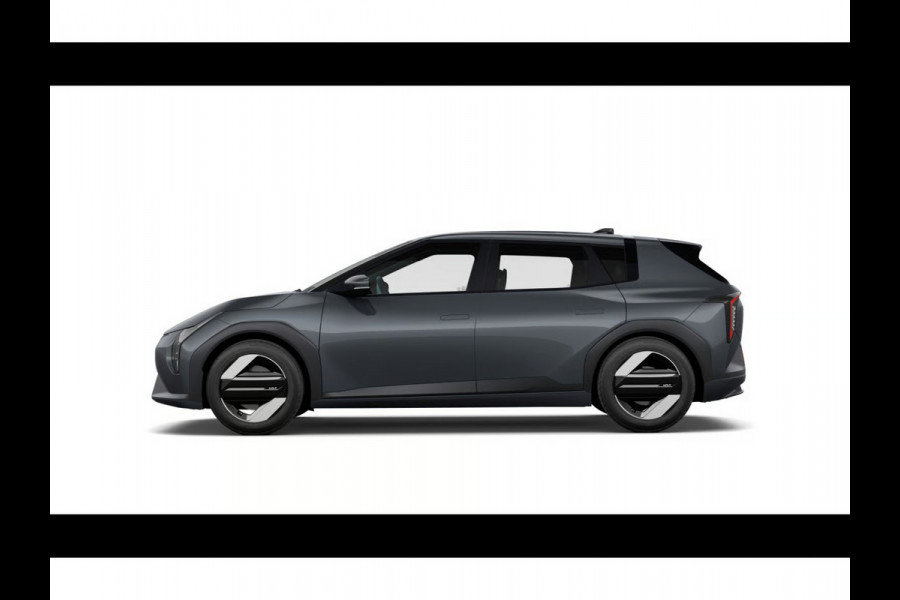 Kia EV4 Air 58.3 kWh | Actieprijs* | Direct leverbaar | Clima. | Adapt. Cruise. | Stoel&Stuur Verwarming | PDC