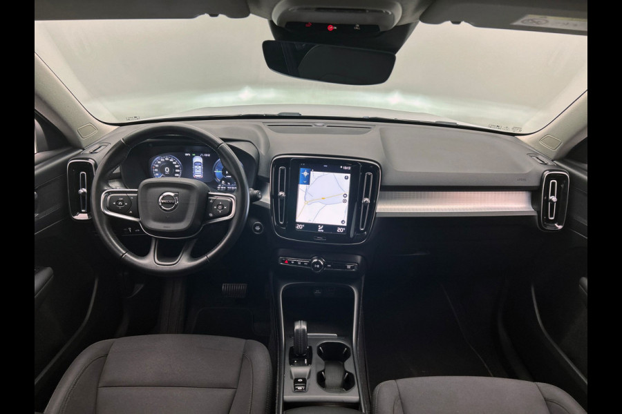 Volvo XC40 1.5 T4 Recharge | PHEV | Navigatie | Climate | 1e Eigenaar