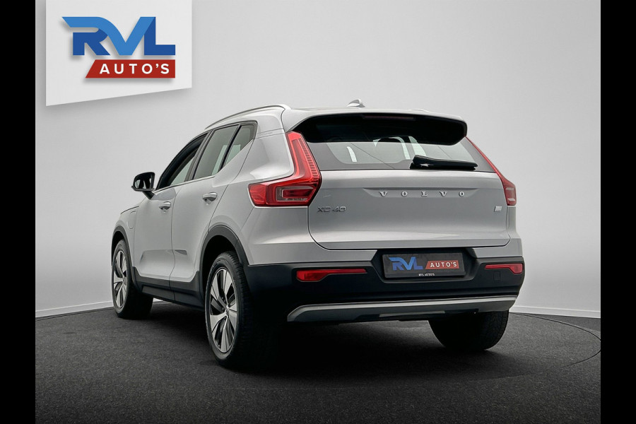 Volvo XC40 1.5 T4 Recharge | PHEV | Navigatie | Climate | 1e Eigenaar