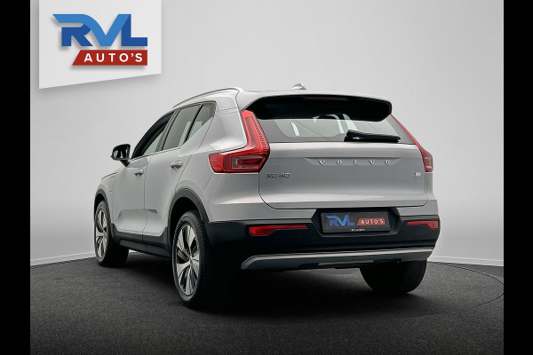 Volvo XC40 1.5 T4 Recharge | PHEV | Navigatie | Climate | 1e Eigenaar