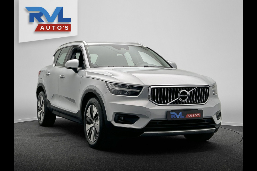 Volvo XC40 1.5 T4 Recharge | PHEV | Navigatie | Climate | 1e Eigenaar