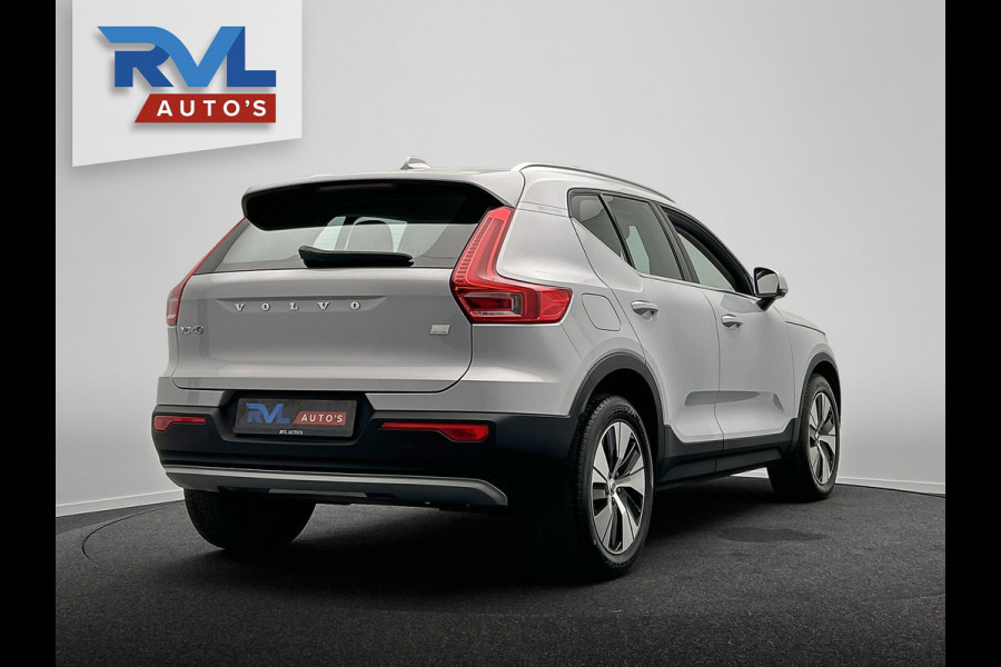 Volvo XC40 1.5 T4 Recharge | PHEV | Navigatie | Climate | 1e Eigenaar