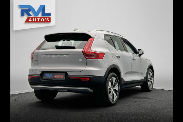 Volvo XC40 1.5 T4 Recharge | PHEV | Navigatie | Climate | 1e Eigenaar